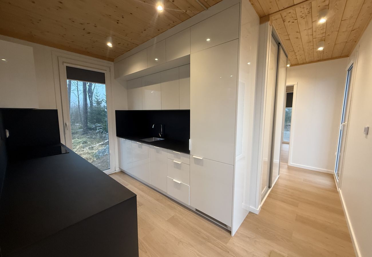 Ferienhaus in Knäred - SE02014