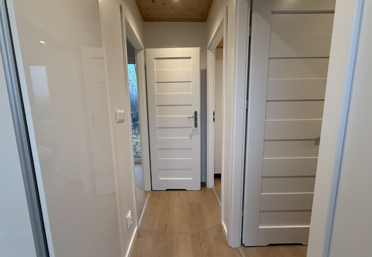 Ferienhaus in Knäred - SE02014