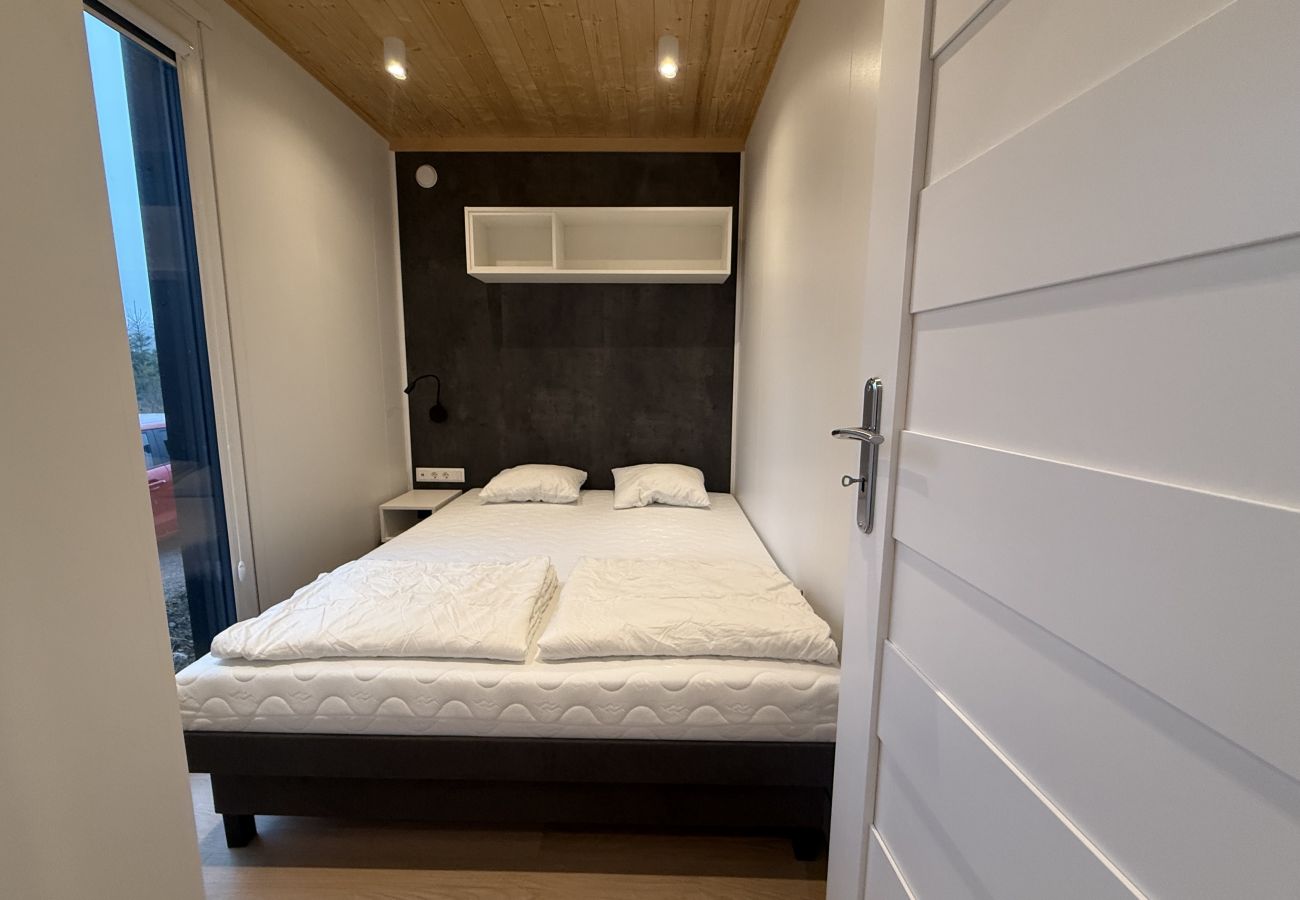 Ferienhaus in Knäred - SE02014