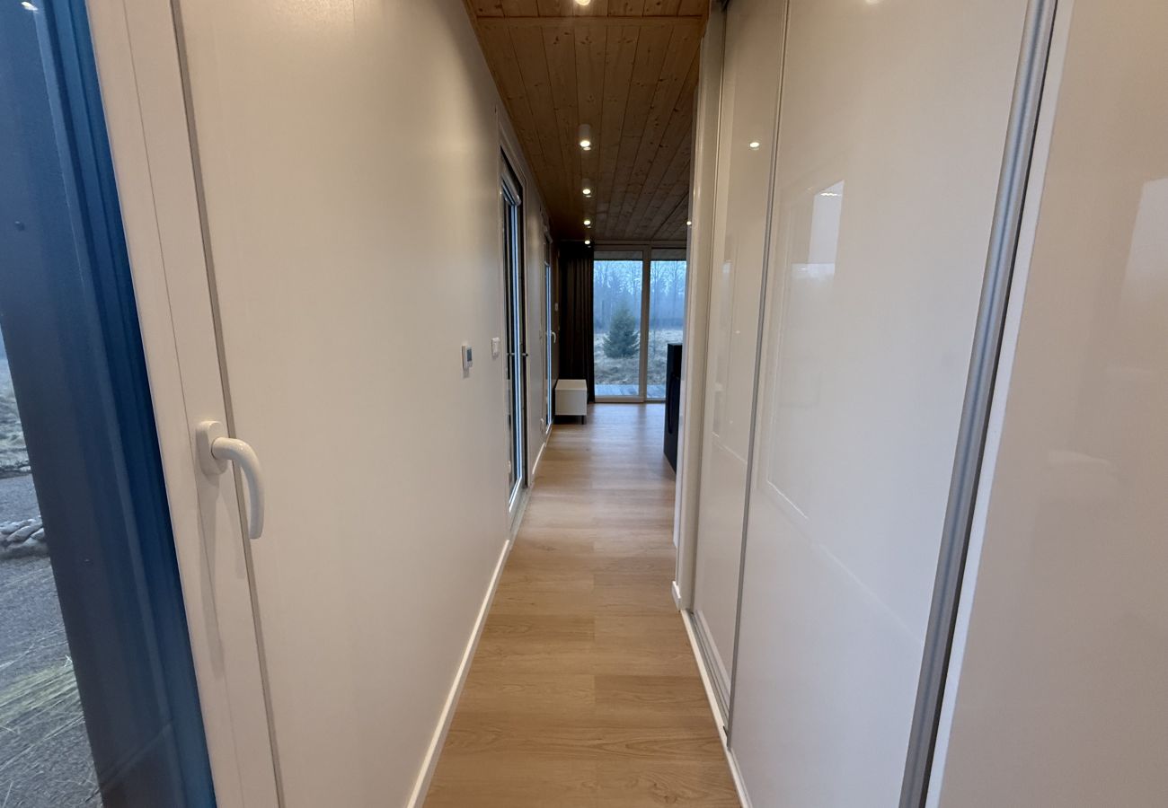 Ferienhaus in Knäred - SE02014