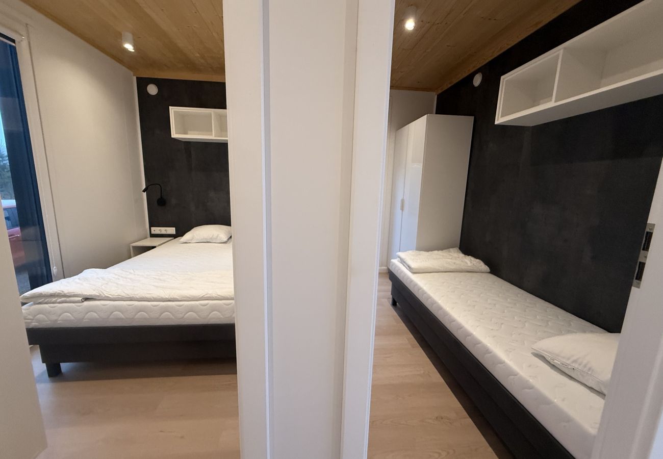 Ferienhaus in Knäred - SE02014