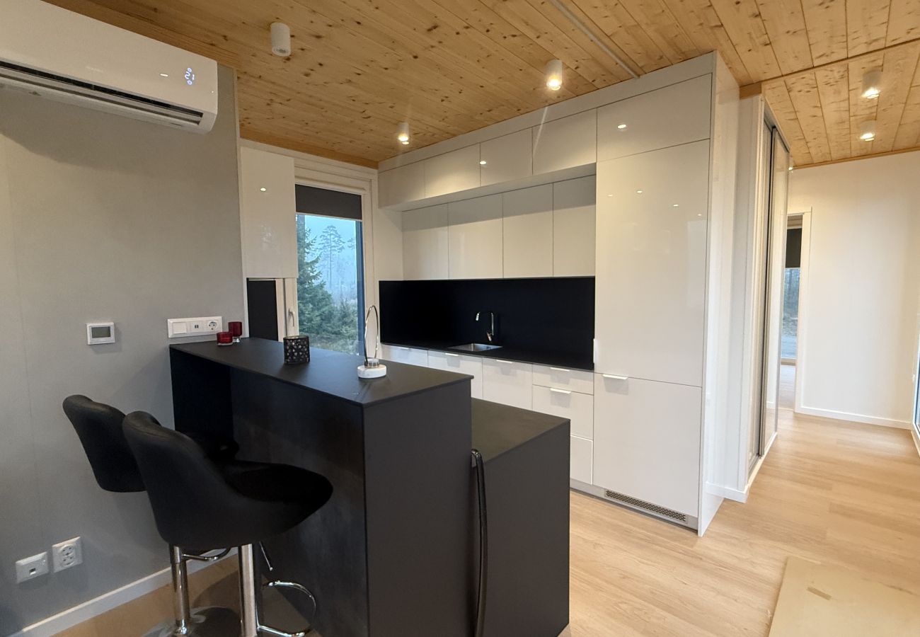 Ferienhaus in Knäred - SE02014