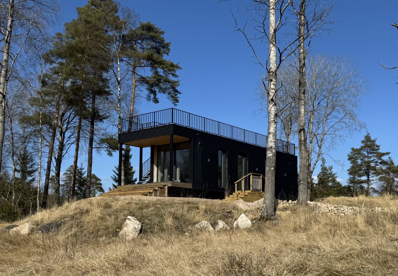 Ferienhaus in Knäred - SE02014