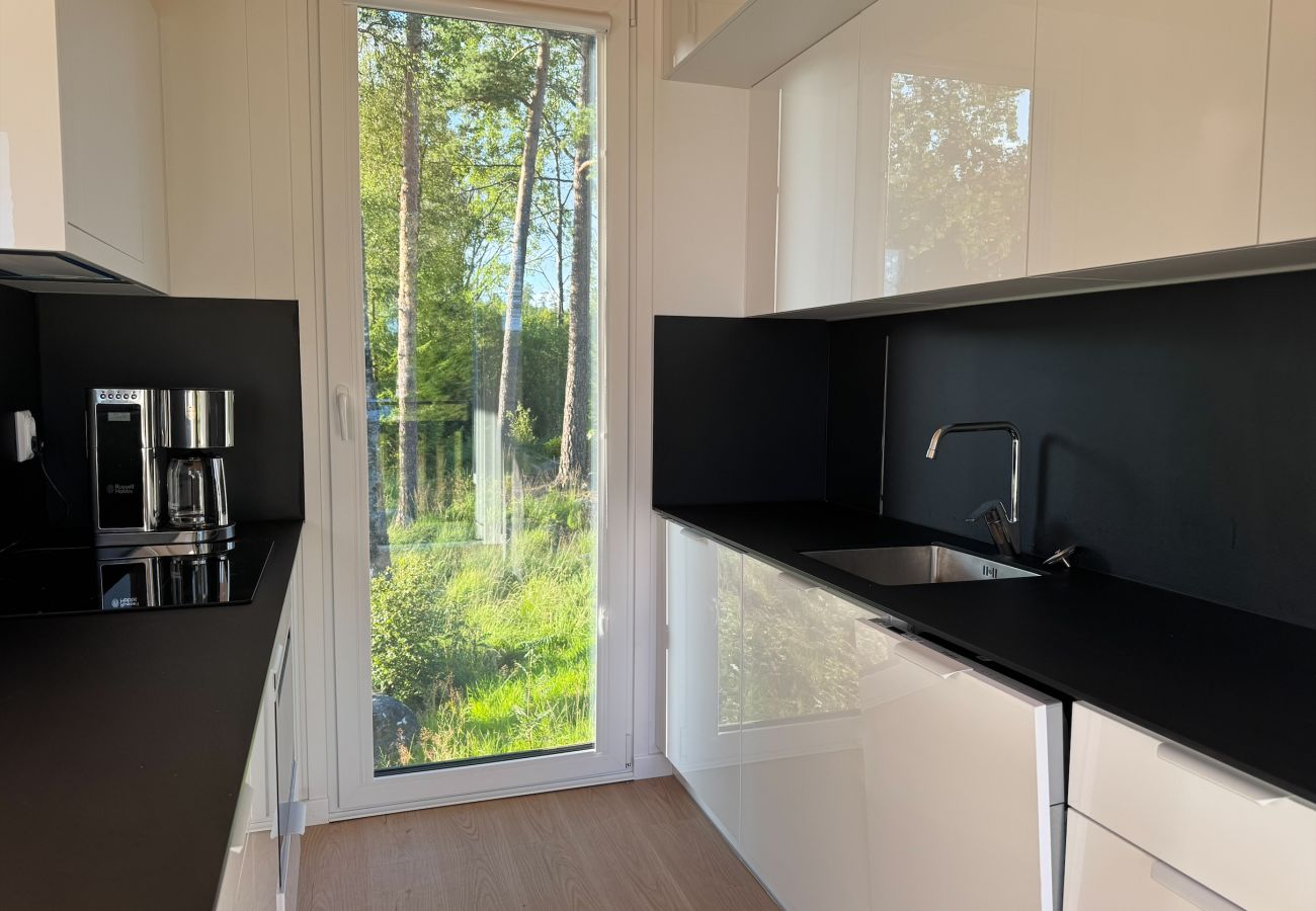 Ferienhaus in Knäred - SE02014