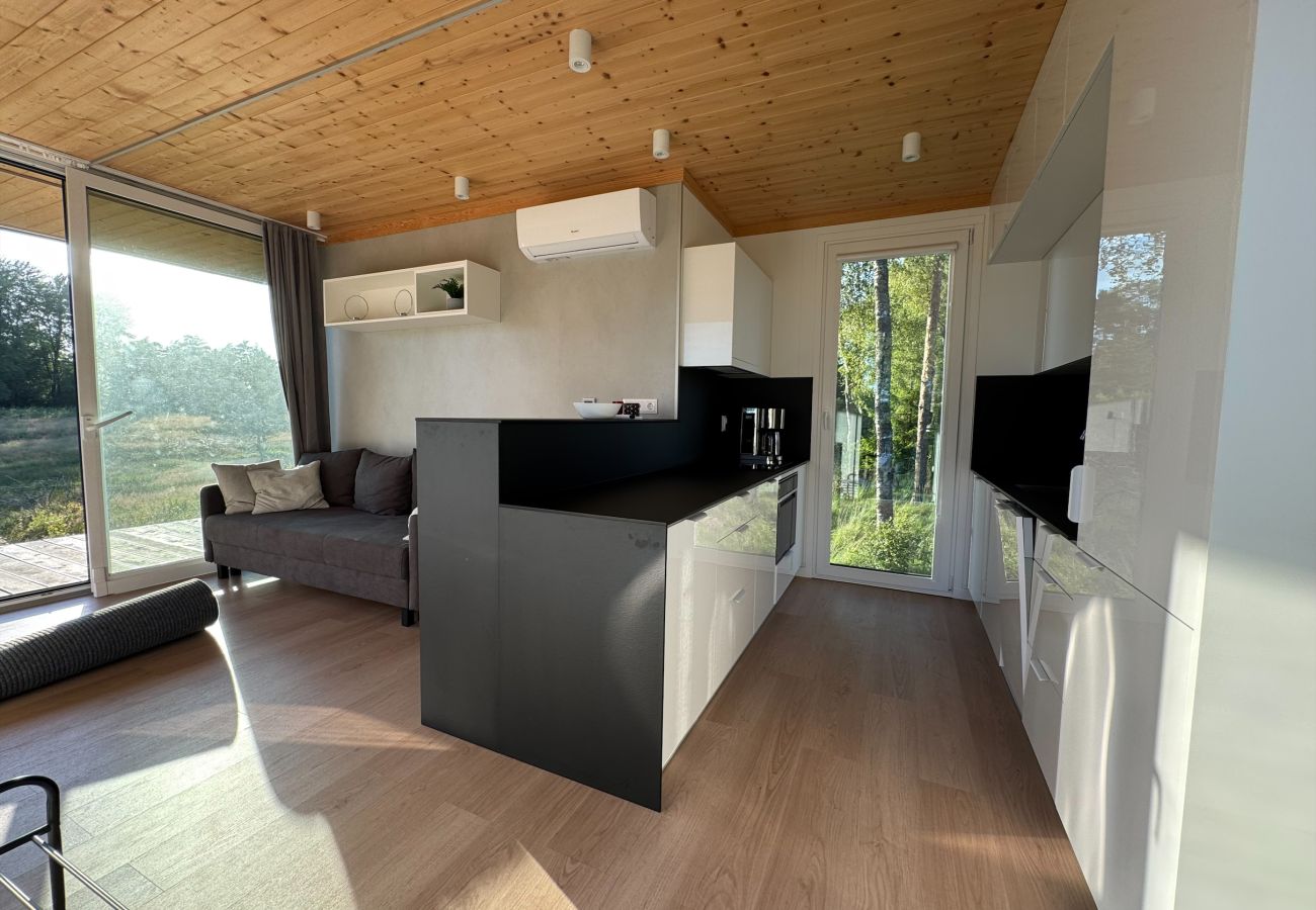 Ferienhaus in Knäred - SE02014