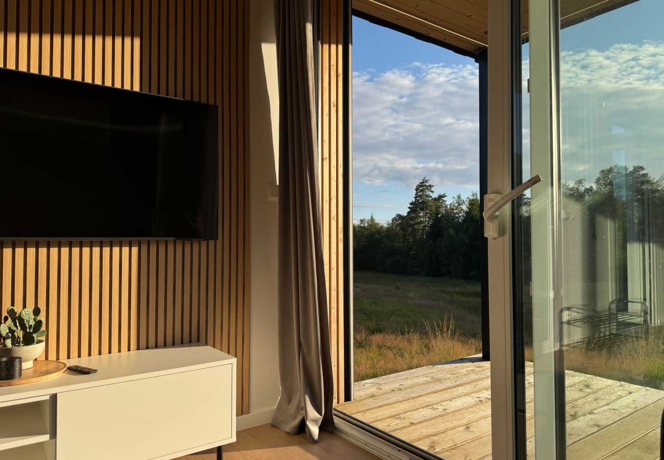 Ferienhaus in Knäred - SE02014