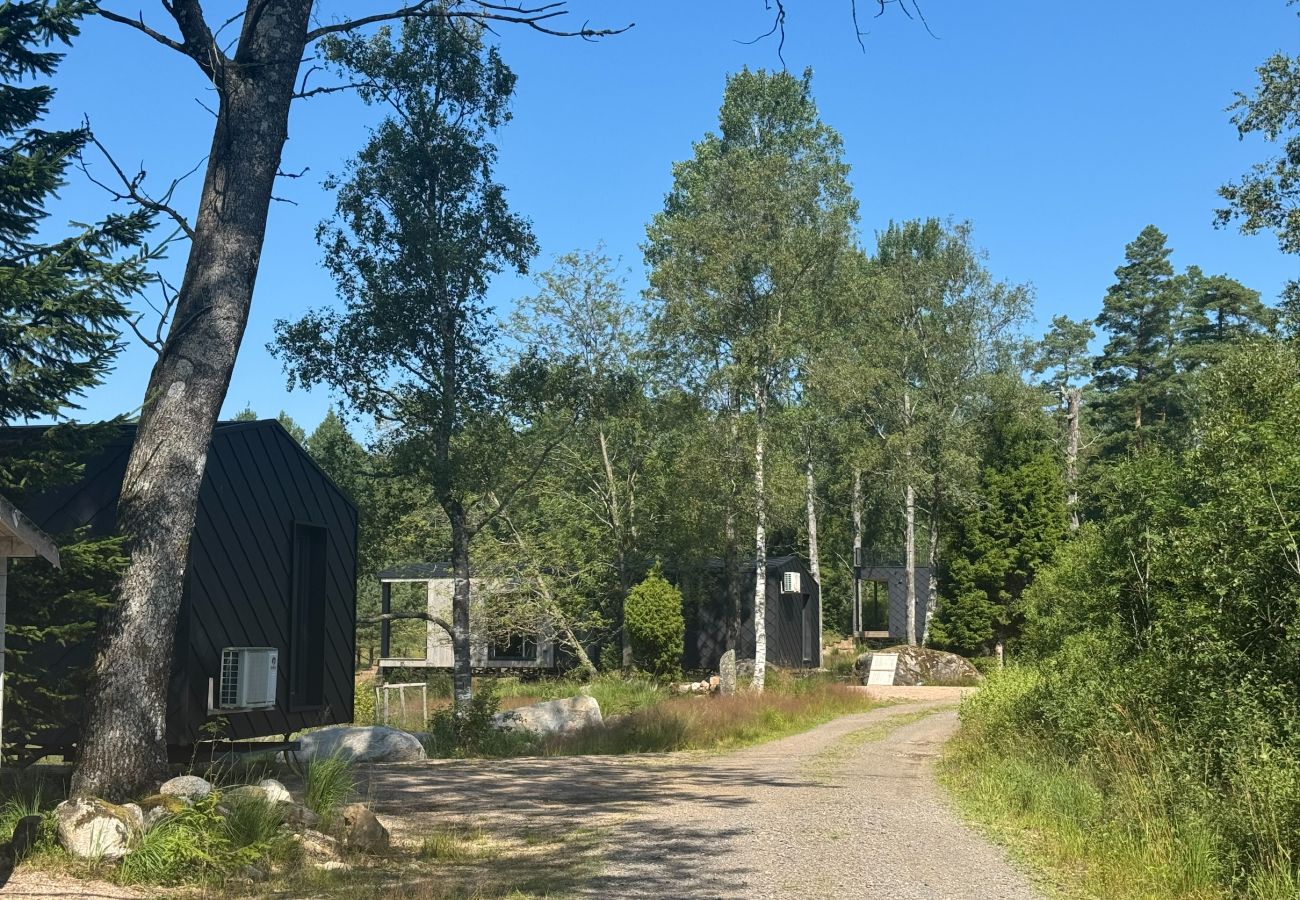 Ferienhaus in Knäred - SE02014