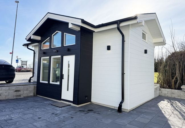 Ferienhaus in Mölndal - SE08021