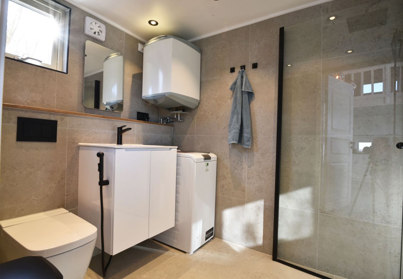 Ferienhaus in Mölndal - SE08021