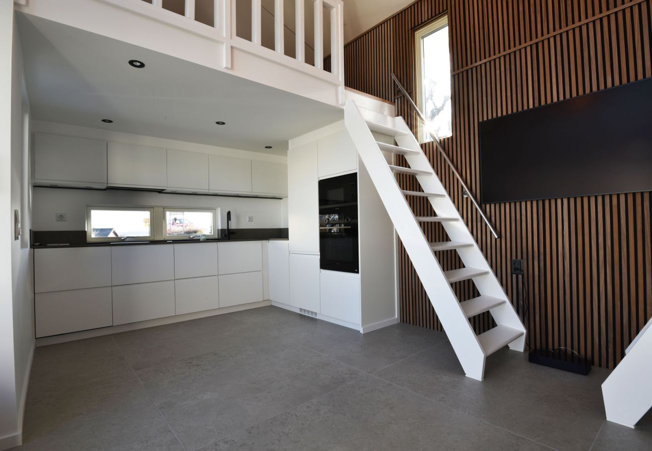 Ferienhaus in Mölndal - SE08021