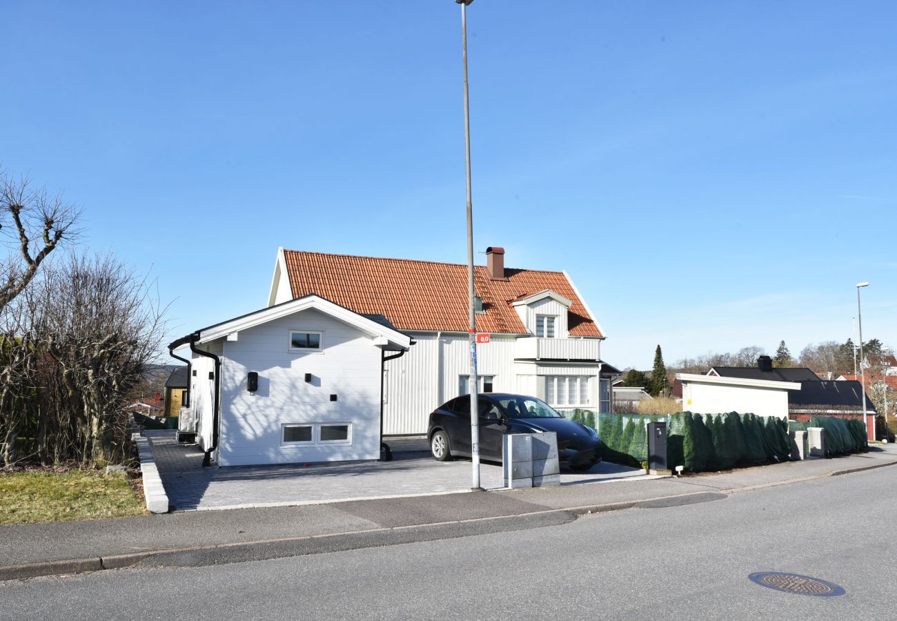 Ferienhaus in Mölndal - SE08021