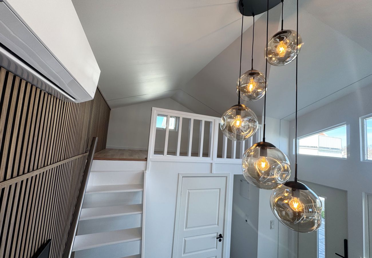 Ferienhaus in Mölndal - SE08021