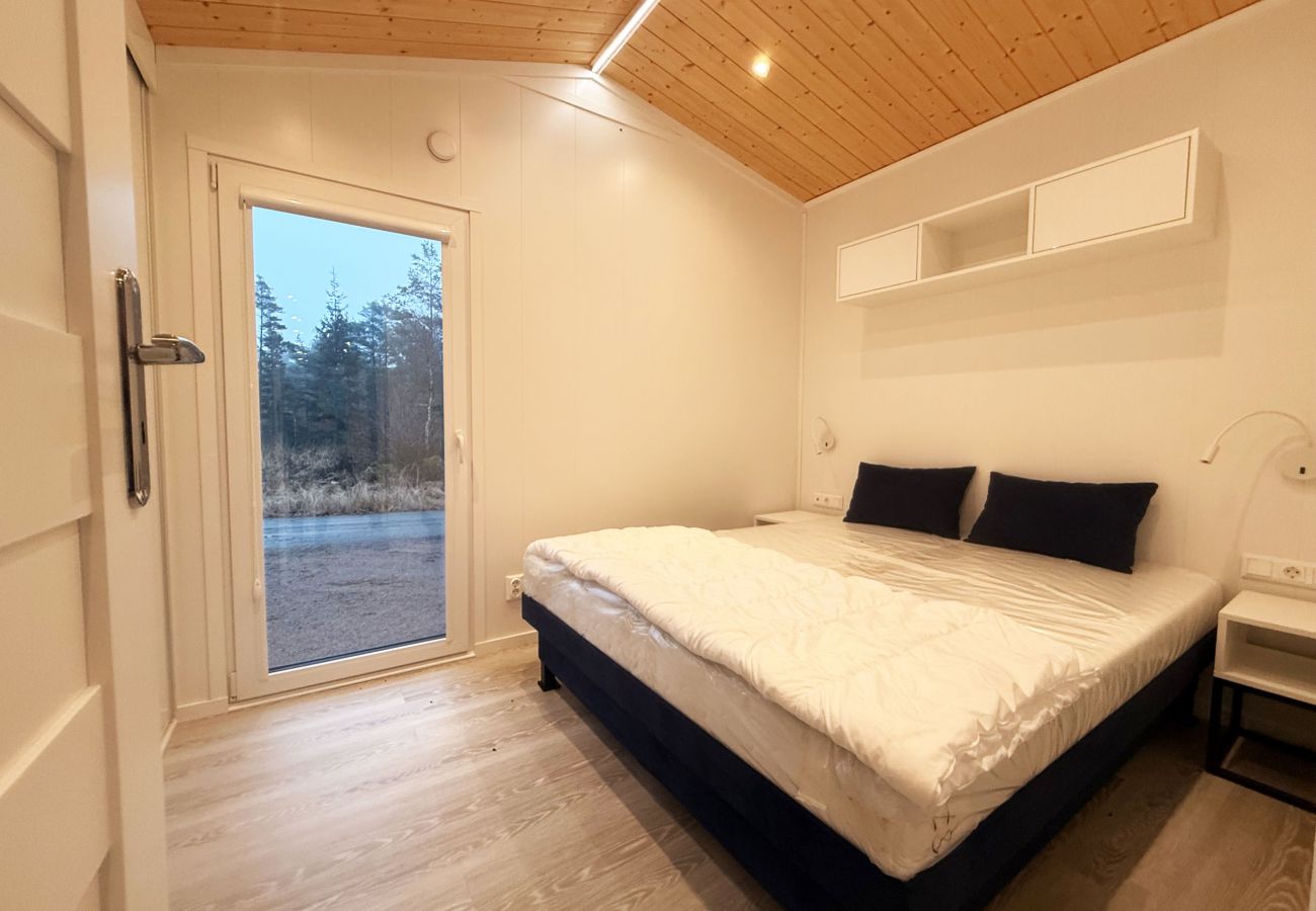 Ferienhaus in Knäred - SE02016