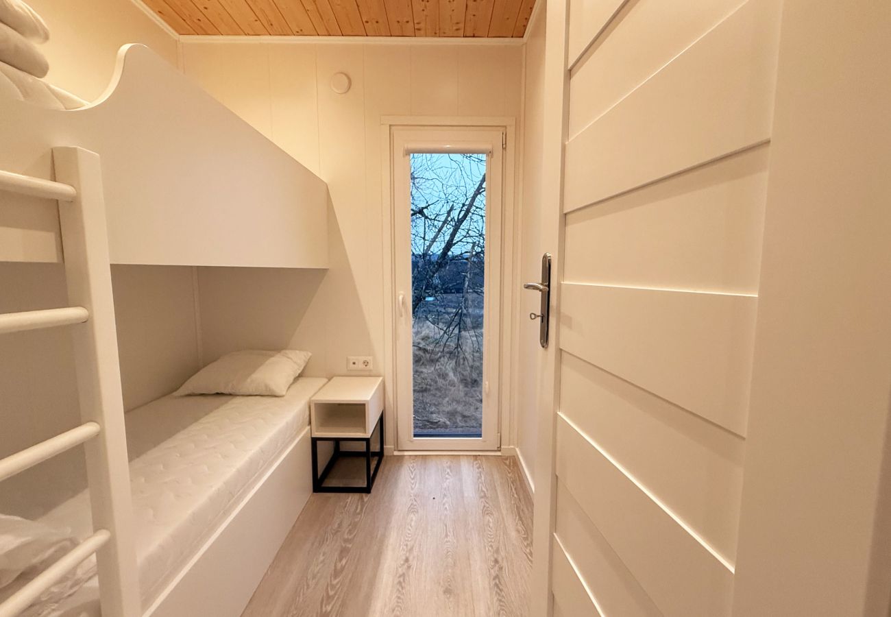 Ferienhaus in Knäred - SE02016