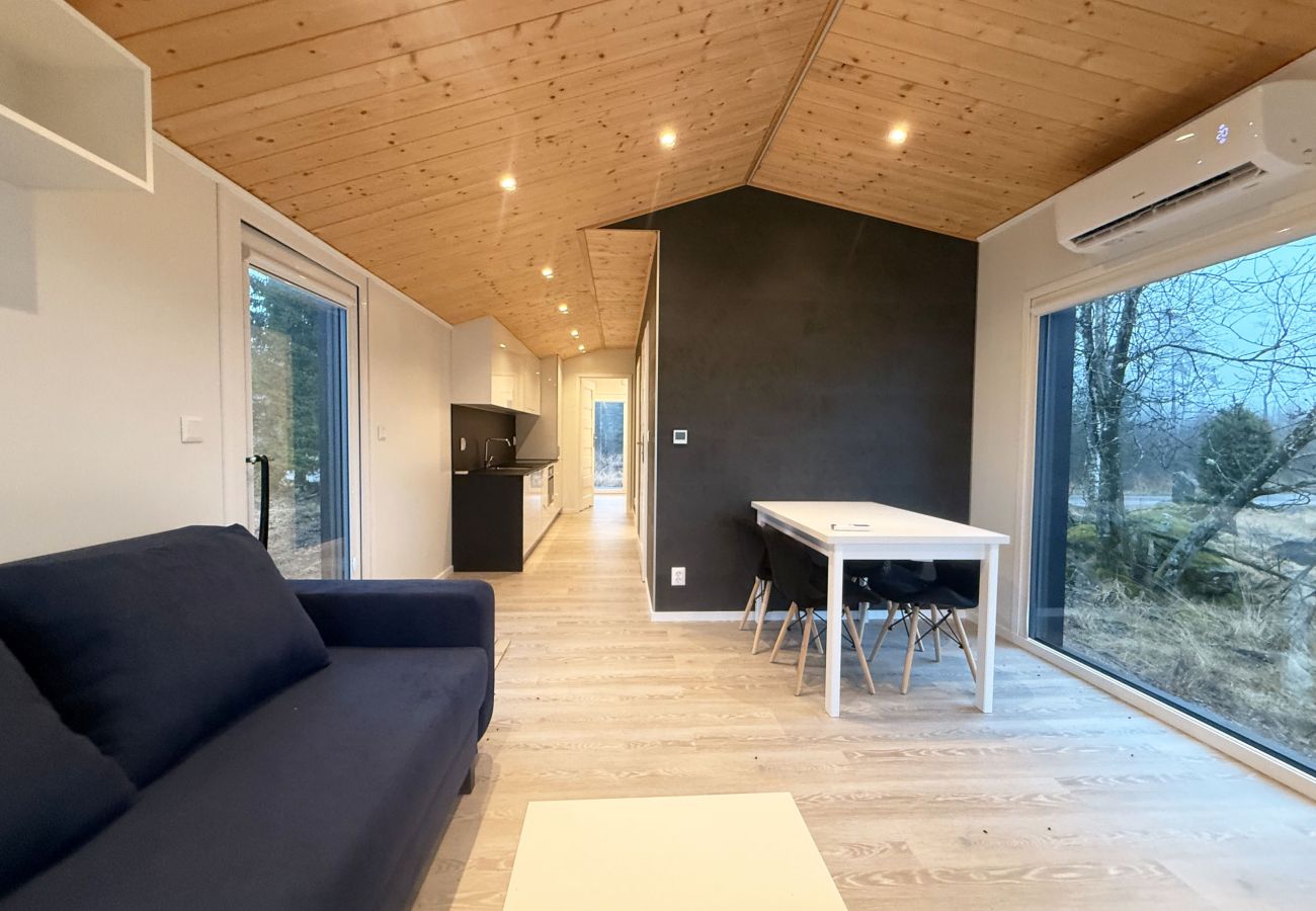 Ferienhaus in Knäred - SE02016