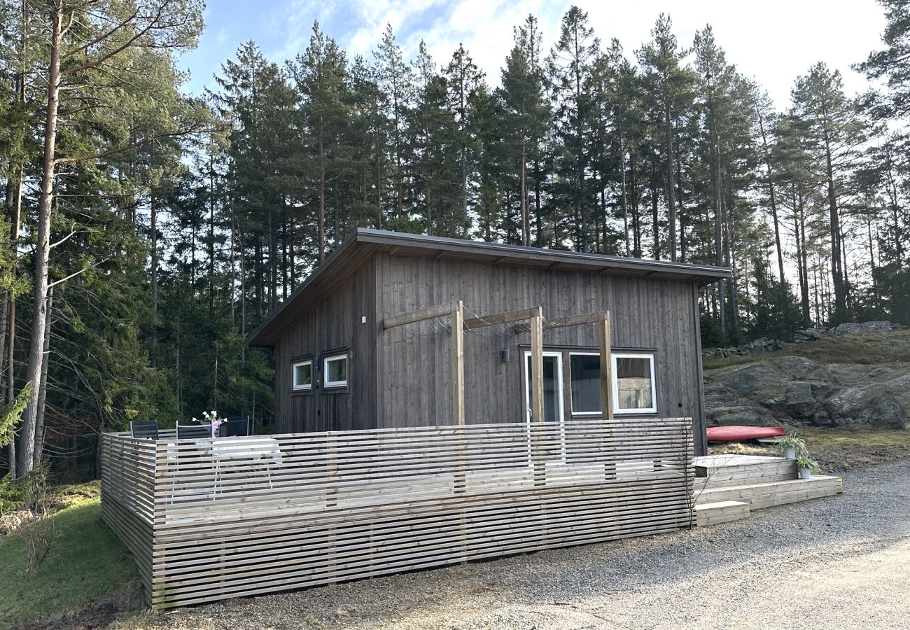 Landhaus in Henån - SE09110