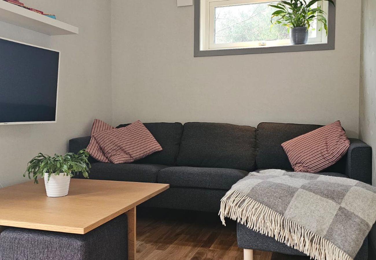 Landhaus in Henån - SE09110