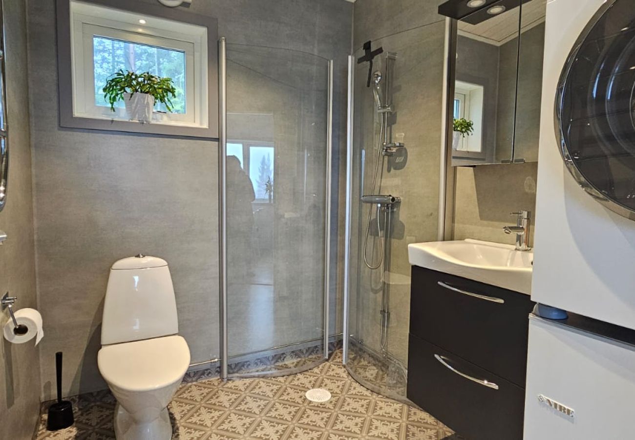 Landhaus in Henån - SE09110