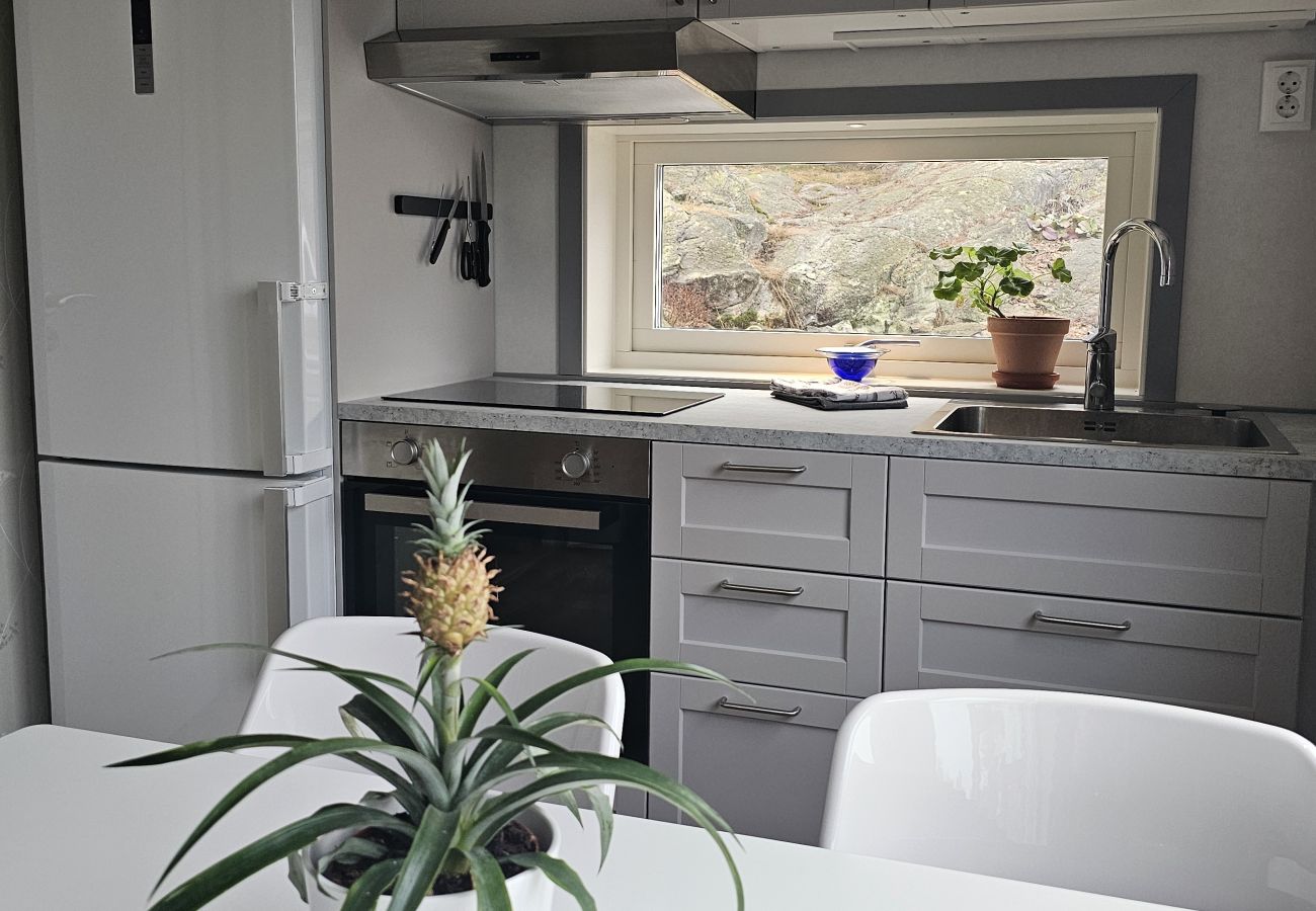 Landhaus in Henån - SE09110