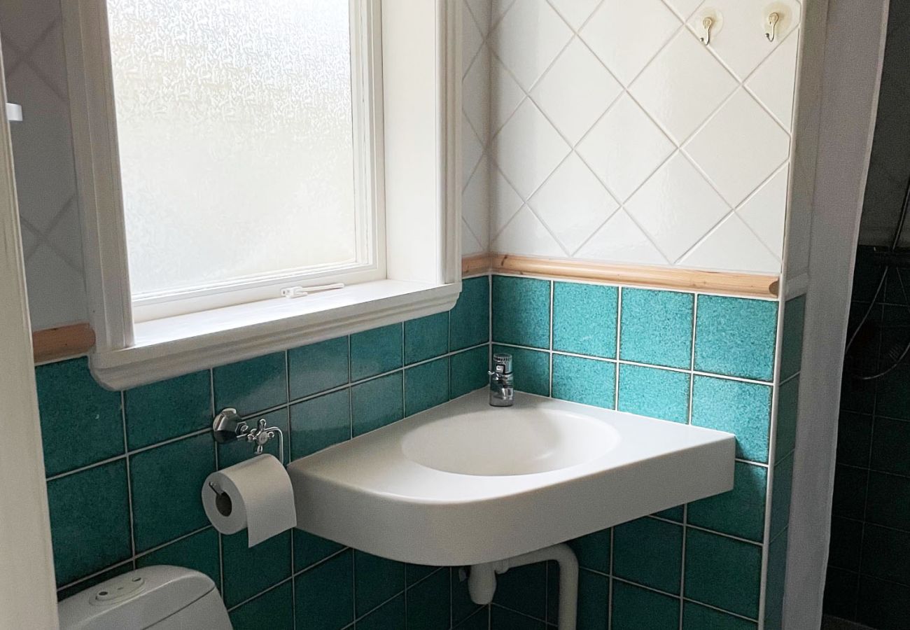 Ferienhaus in Nösund - SE09111