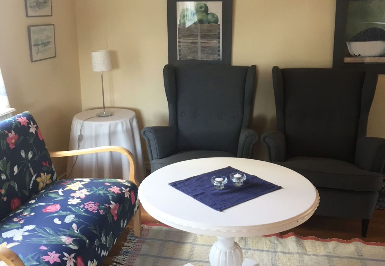 Ferienhaus in Nösund - SE09111