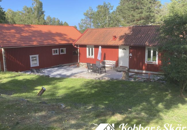 Ferienhaus in Fagerfjäll - SE09118