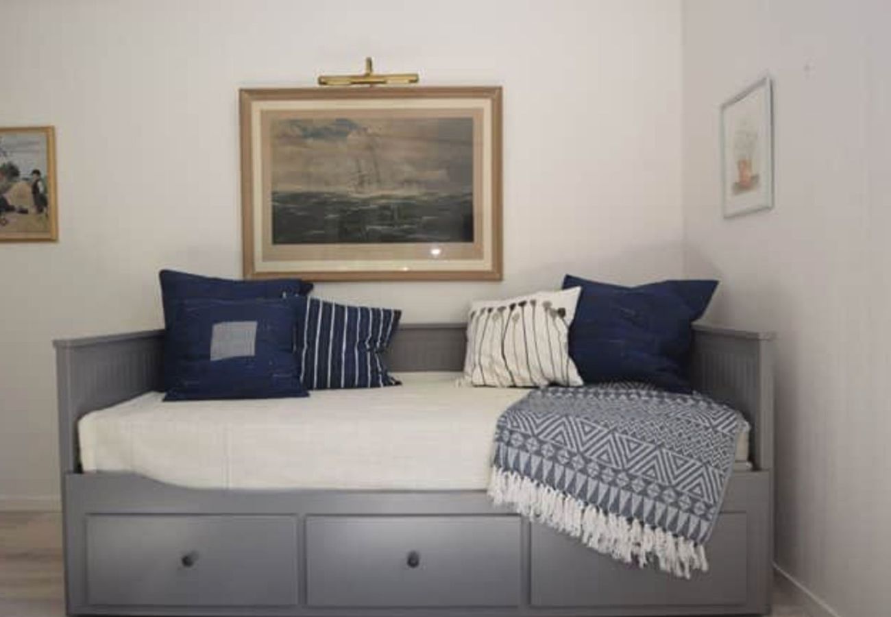 Ferienhaus in Fagerfjäll - SE09118