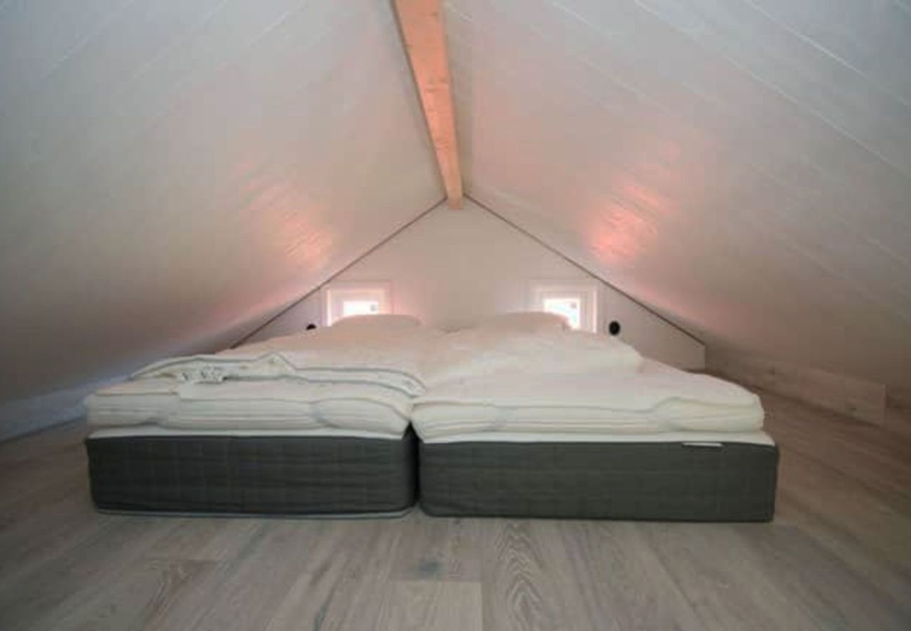 Ferienhaus in Fagerfjäll - SE09118