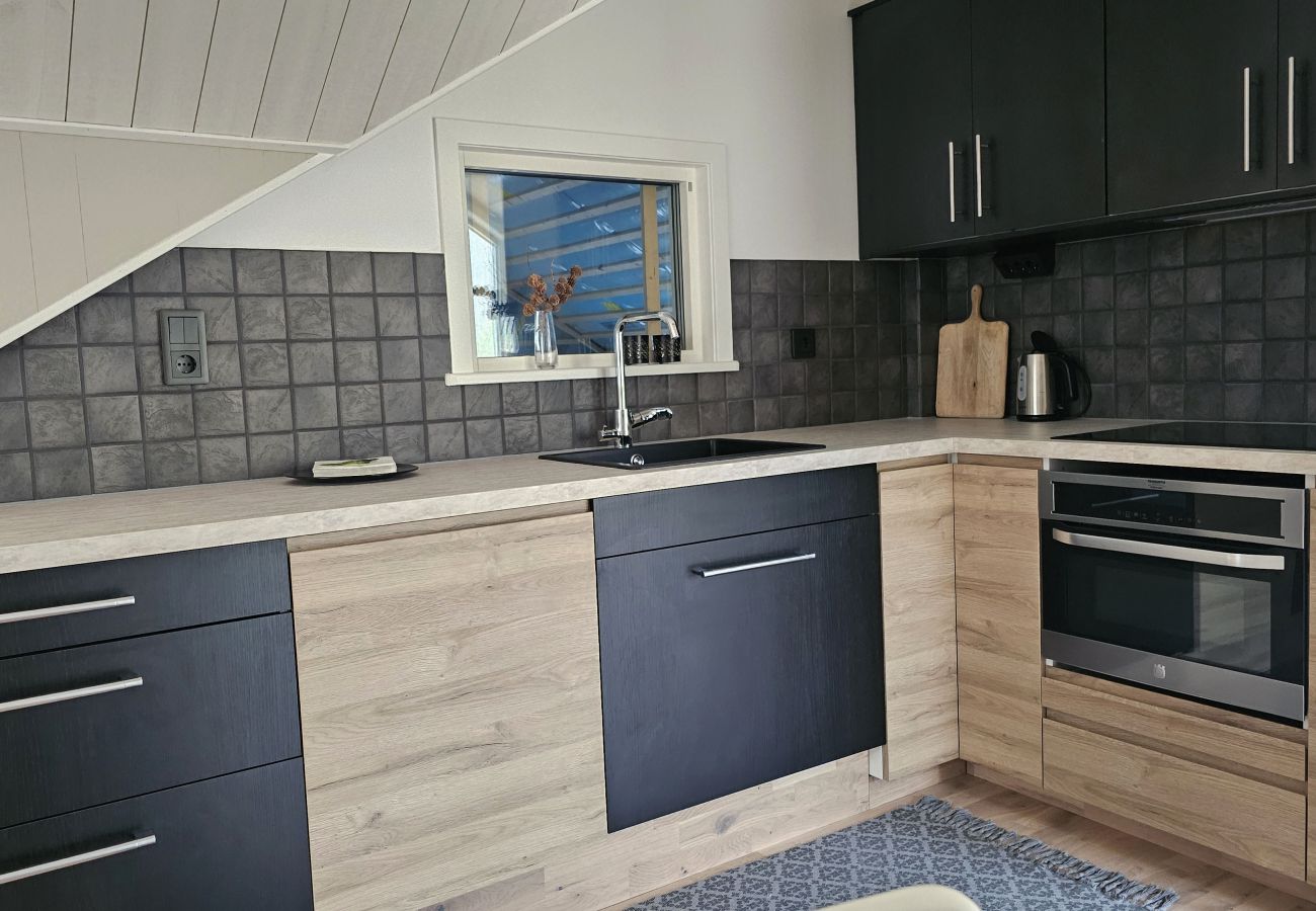 Ferienhaus in Fagerfjäll - SE09118