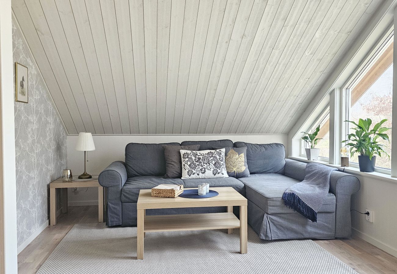 Ferienhaus in Fagerfjäll - SE09118