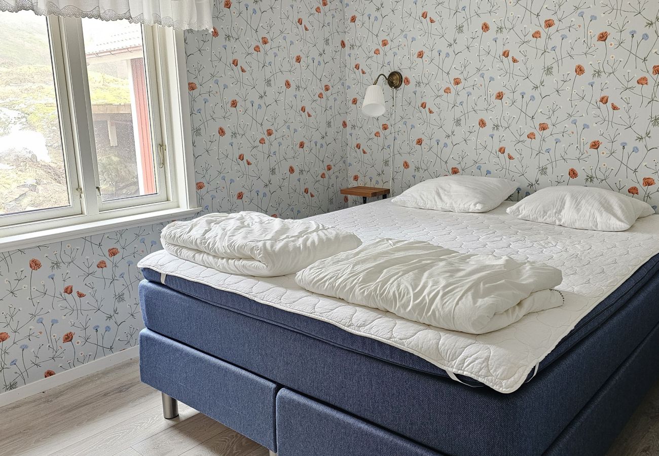 Ferienhaus in Fagerfjäll - SE09118