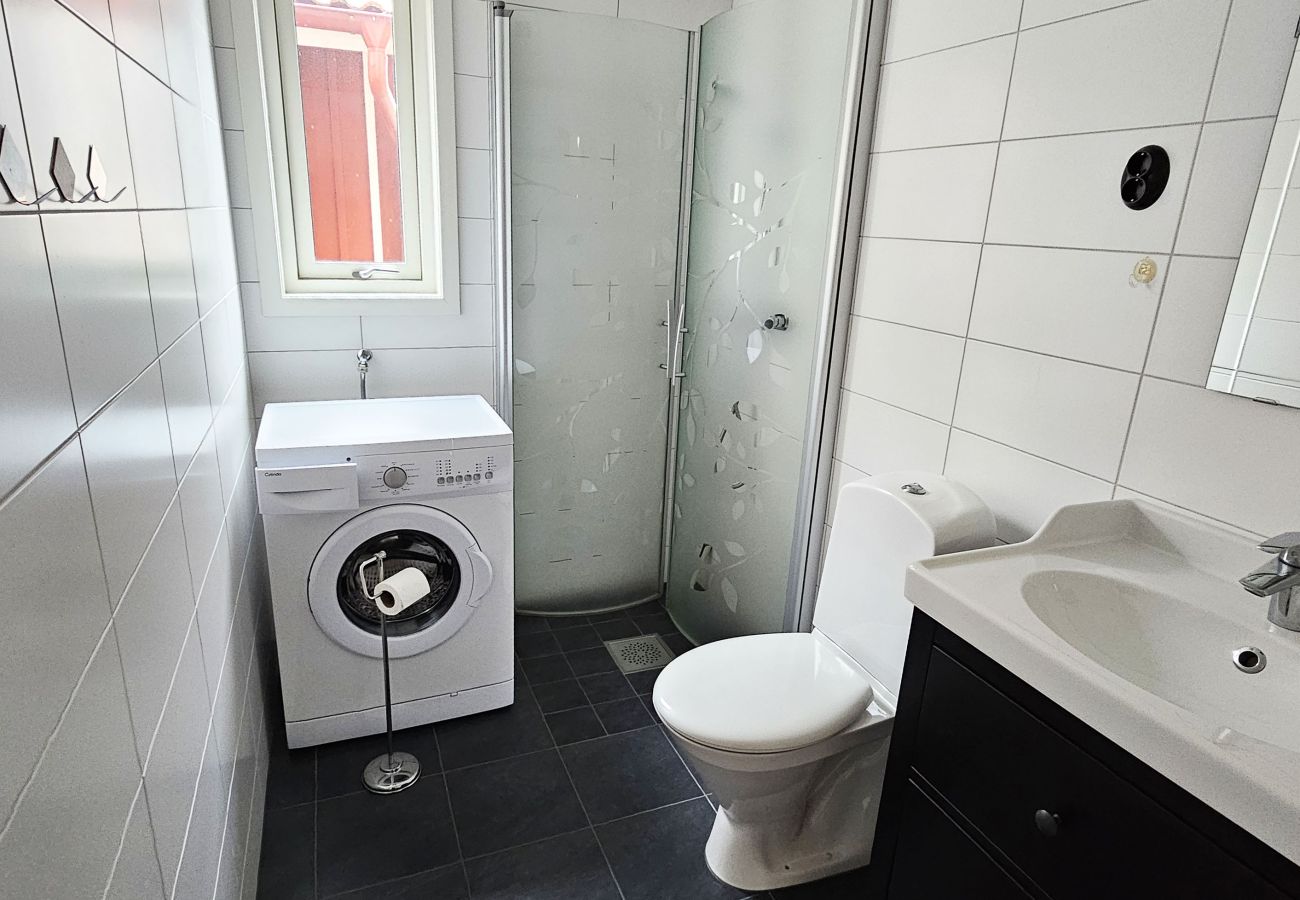 Ferienhaus in Fagerfjäll - SE09118