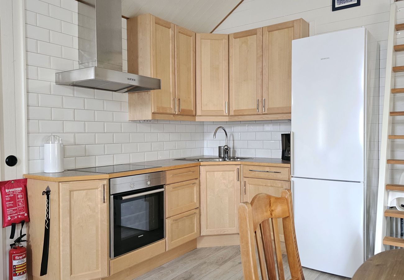 Ferienhaus in Fagerfjäll - SE09118