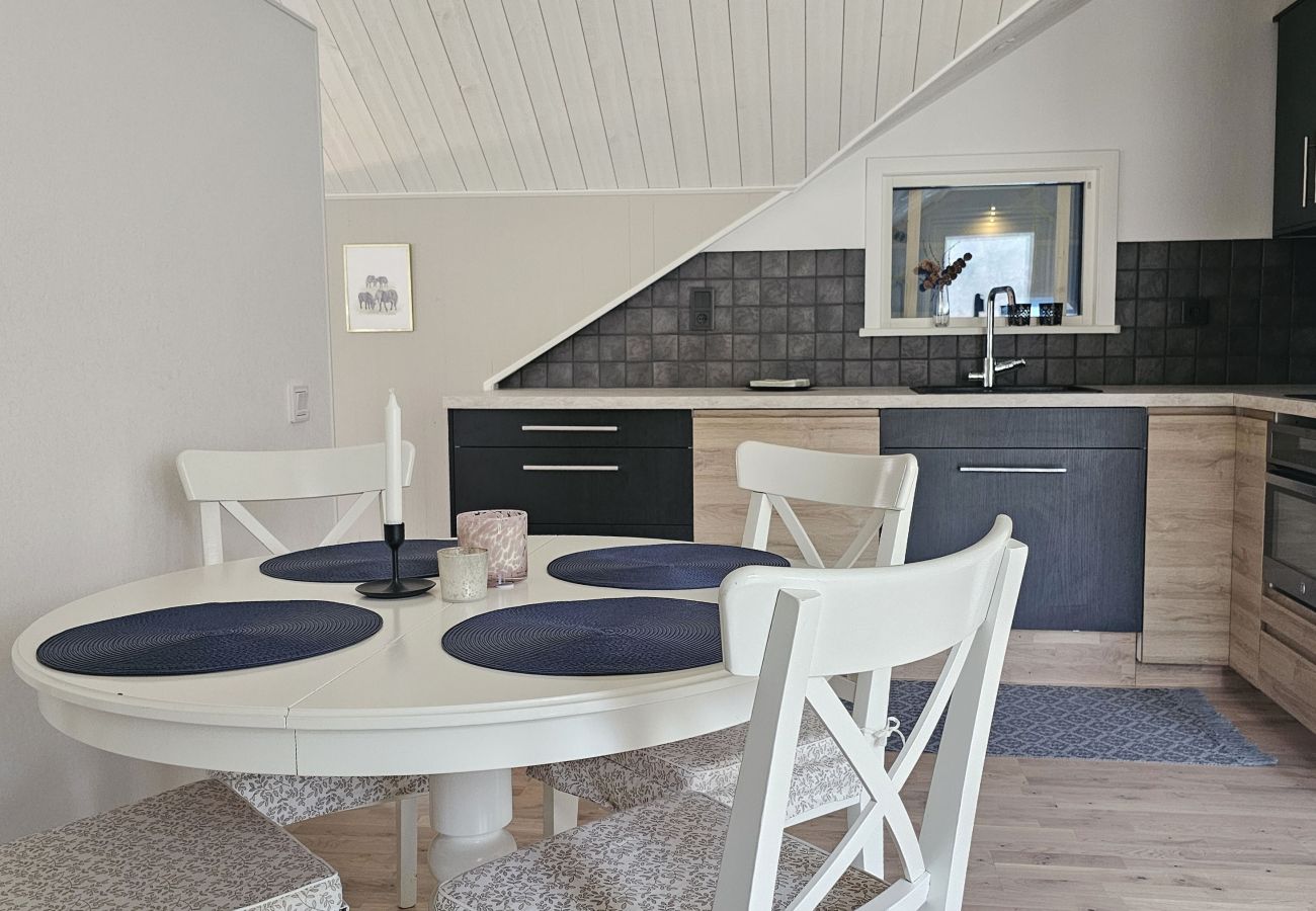 Ferienhaus in Fagerfjäll - SE09118