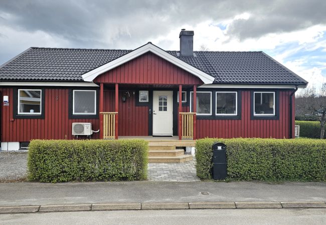Ferienhaus in Henån - SE09119