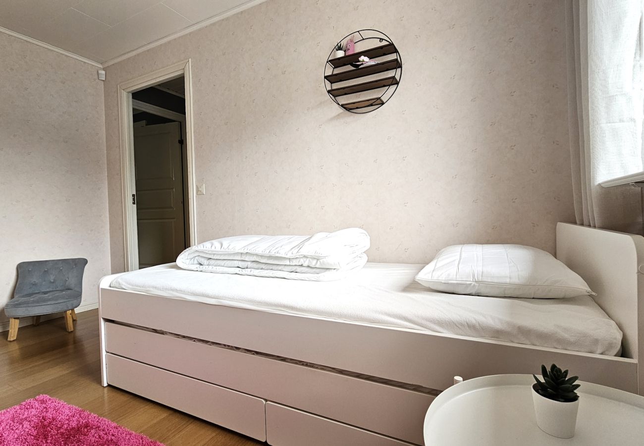 Ferienhaus in Henån - SE09119