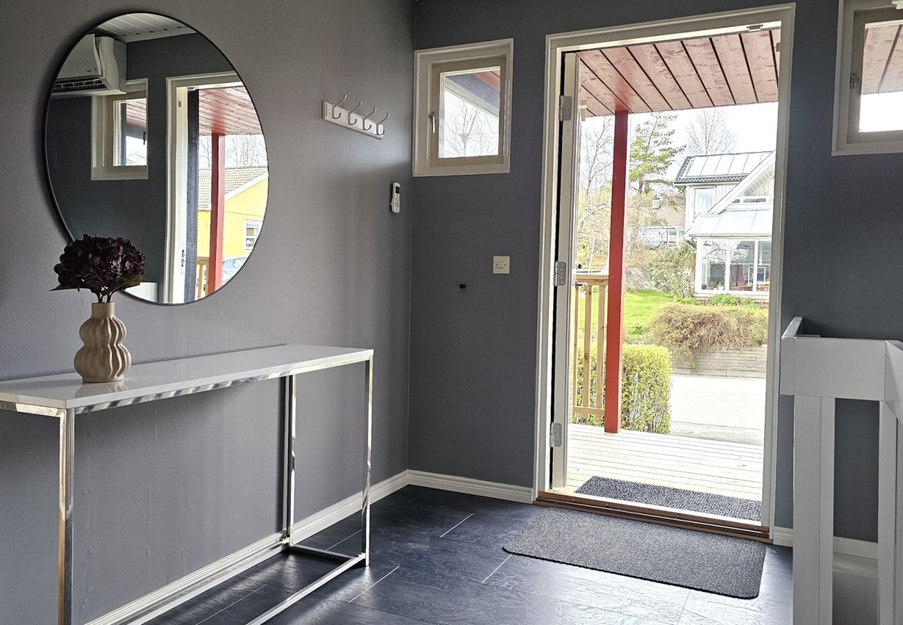 Ferienhaus in Henån - SE09119