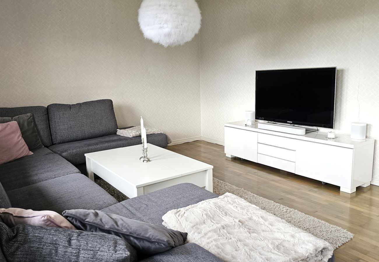 Ferienhaus in Henån - SE09119