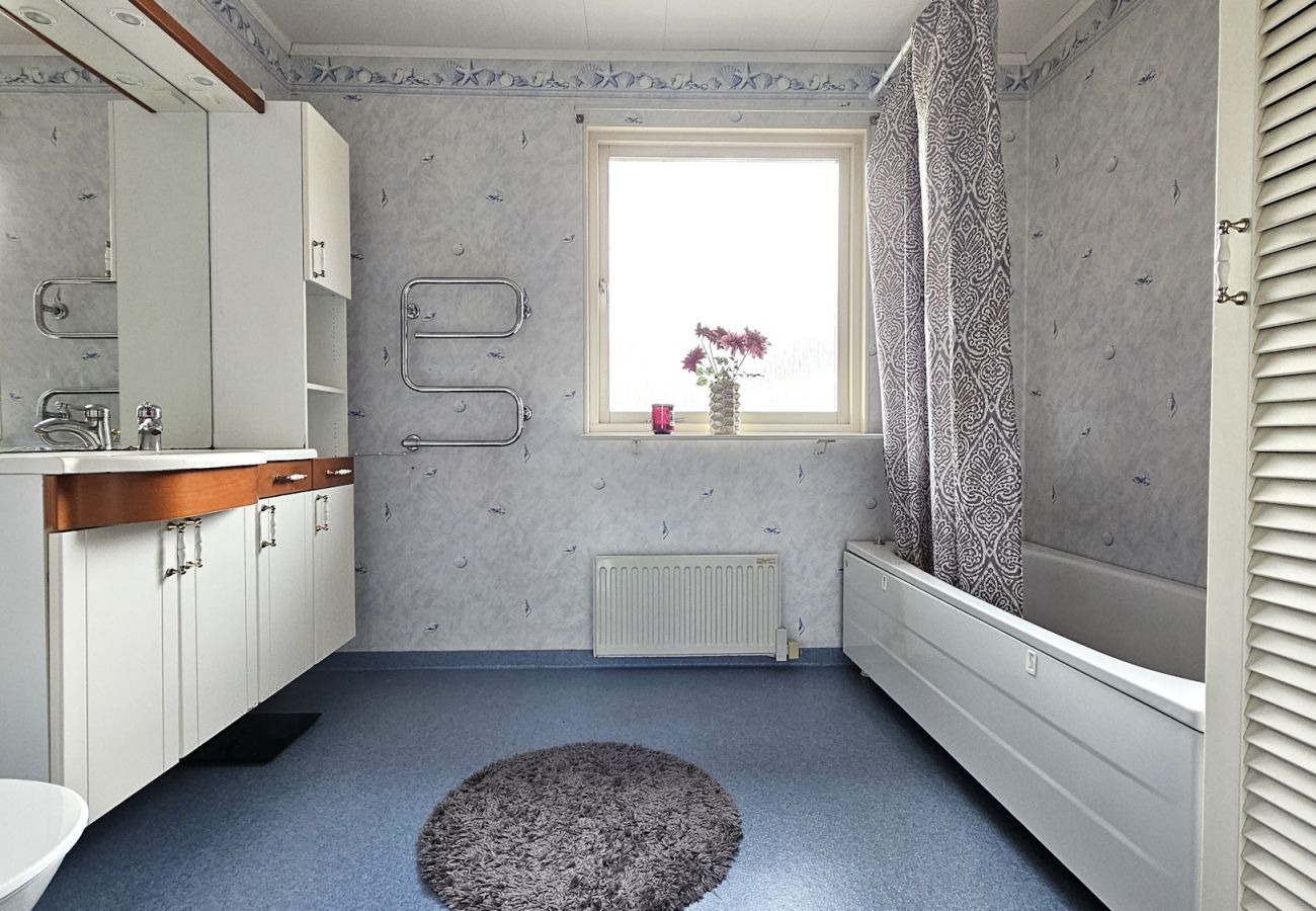 Ferienhaus in Henån - SE09119