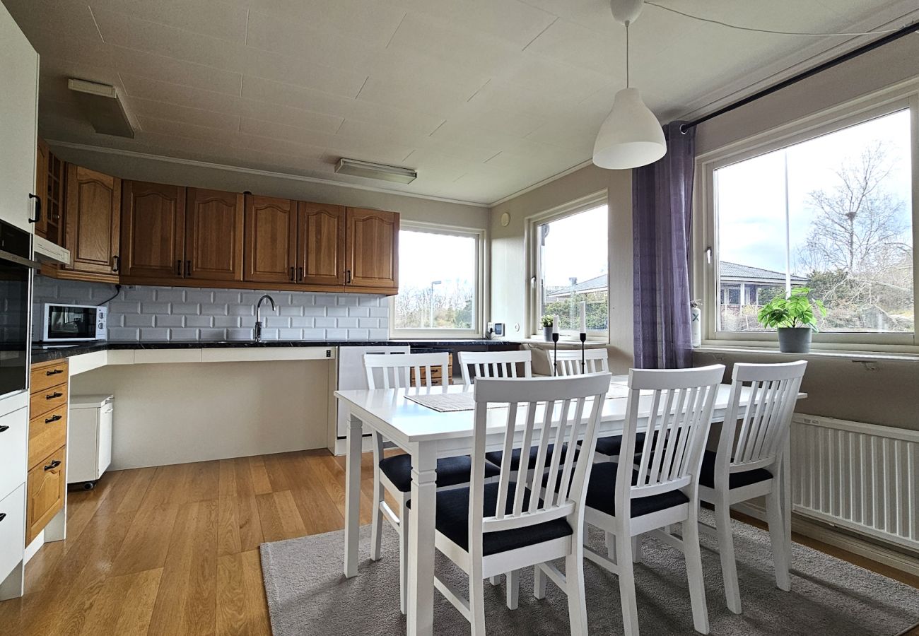 Ferienhaus in Henån - SE09119