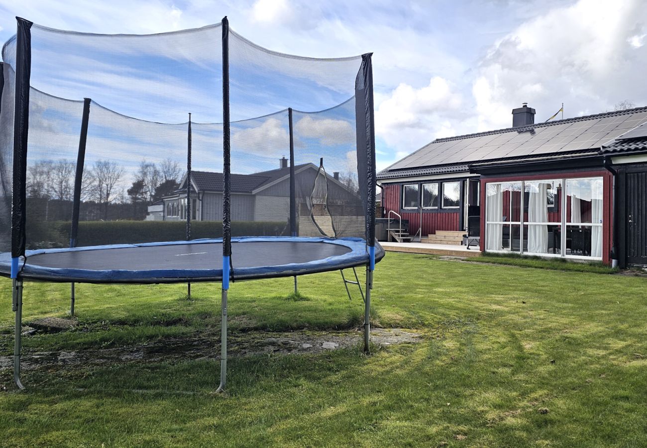 Ferienhaus in Henån - SE09119