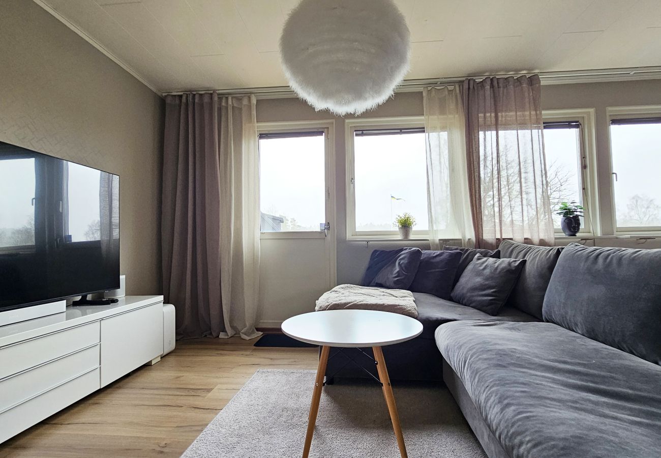 Ferienhaus in Henån - SE09119