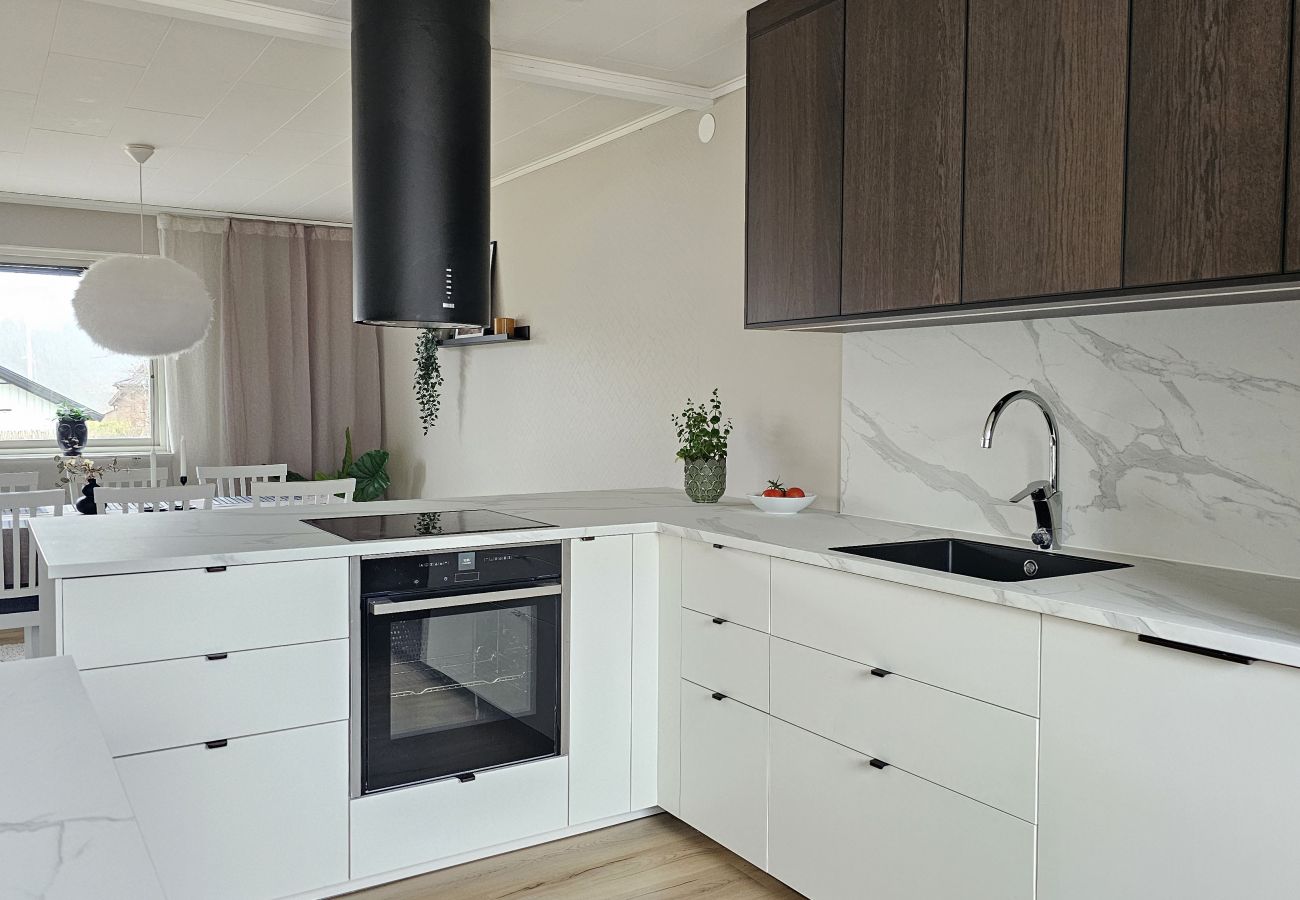 Ferienhaus in Henån - SE09119