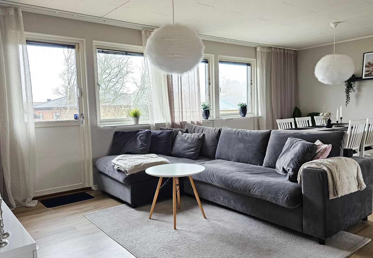 Ferienhaus in Henån - SE09119