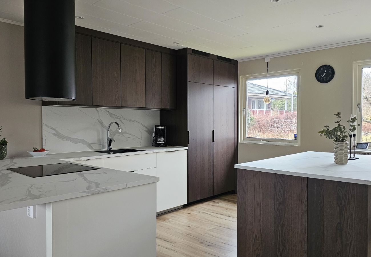 Ferienhaus in Henån - SE09119