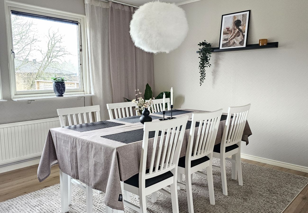 Ferienhaus in Henån - SE09119