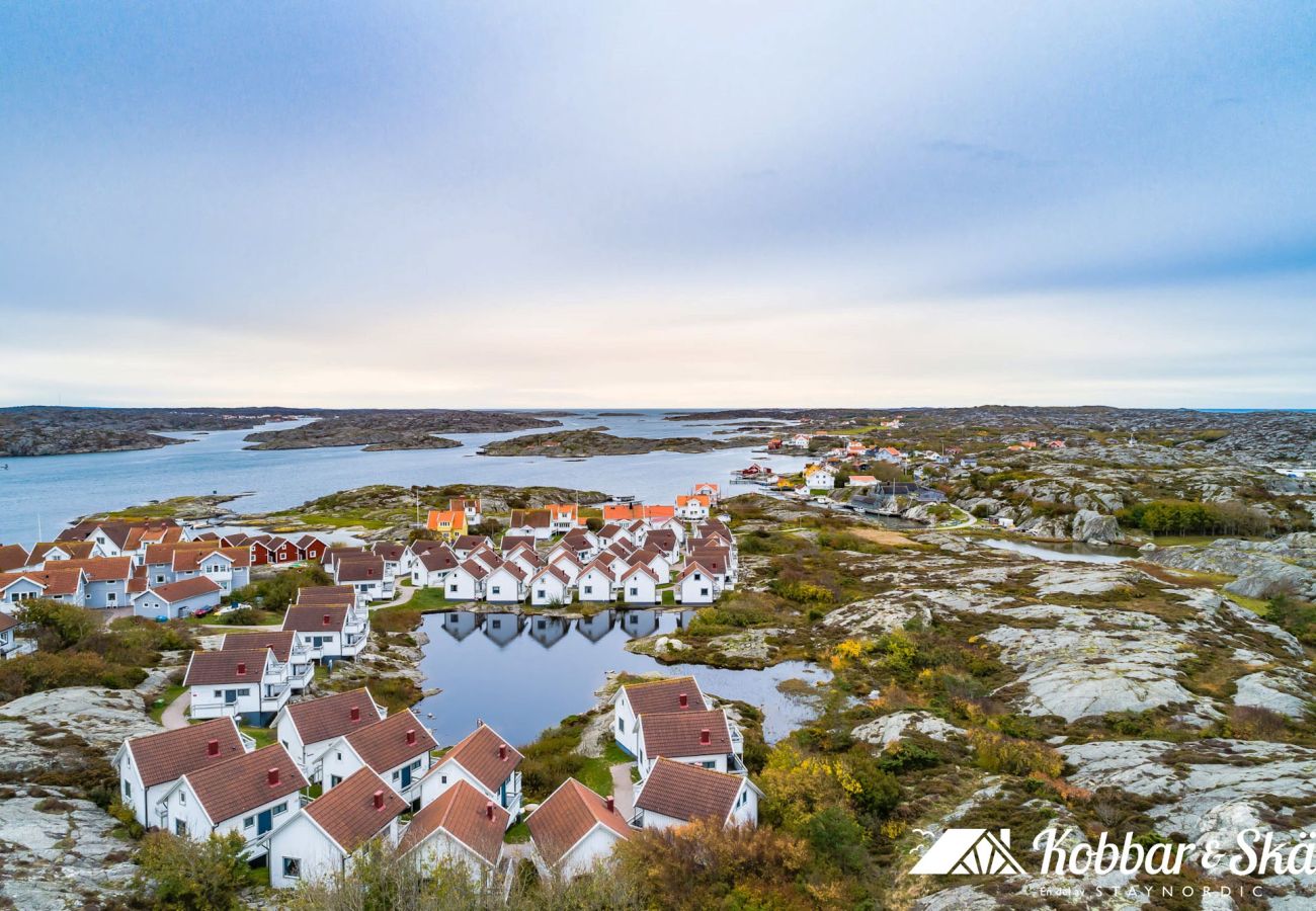 Ferienhaus in Henån - SE09122