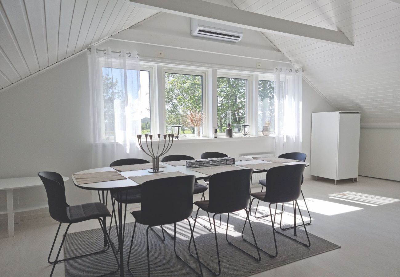 Ferienhaus in Henån - SE09122