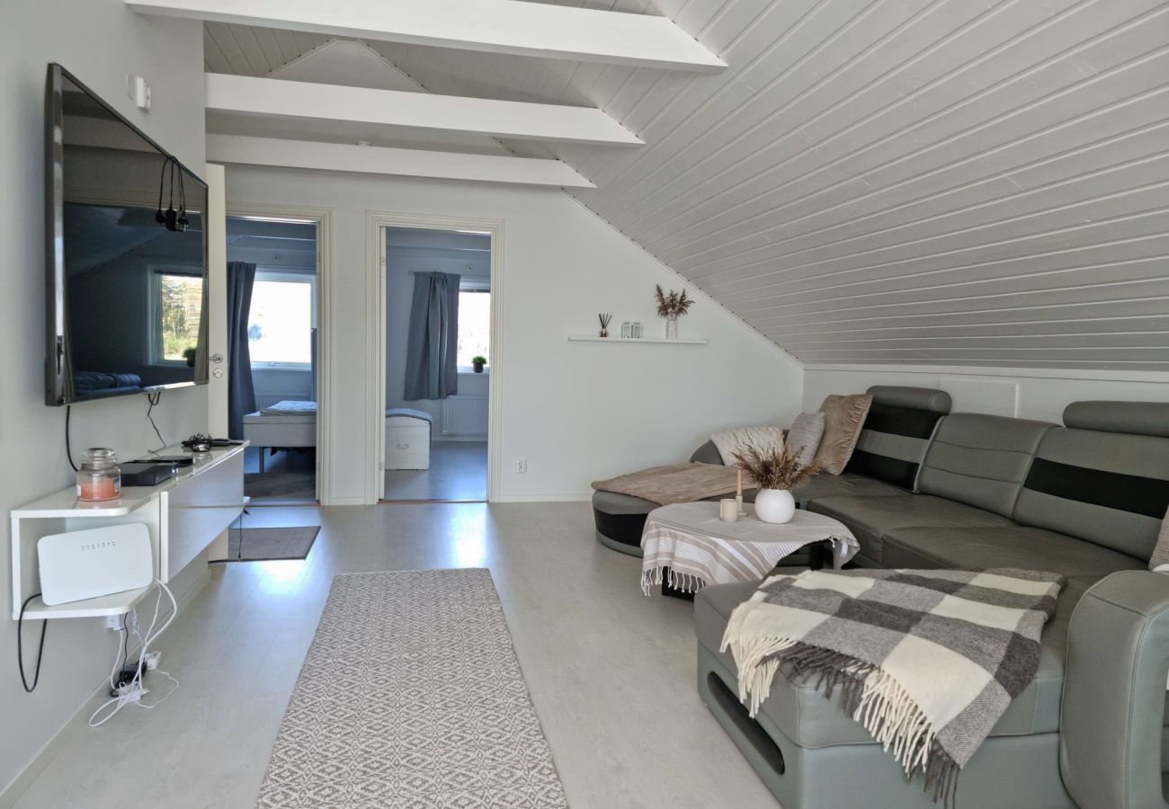 Ferienhaus in Henån - SE09122