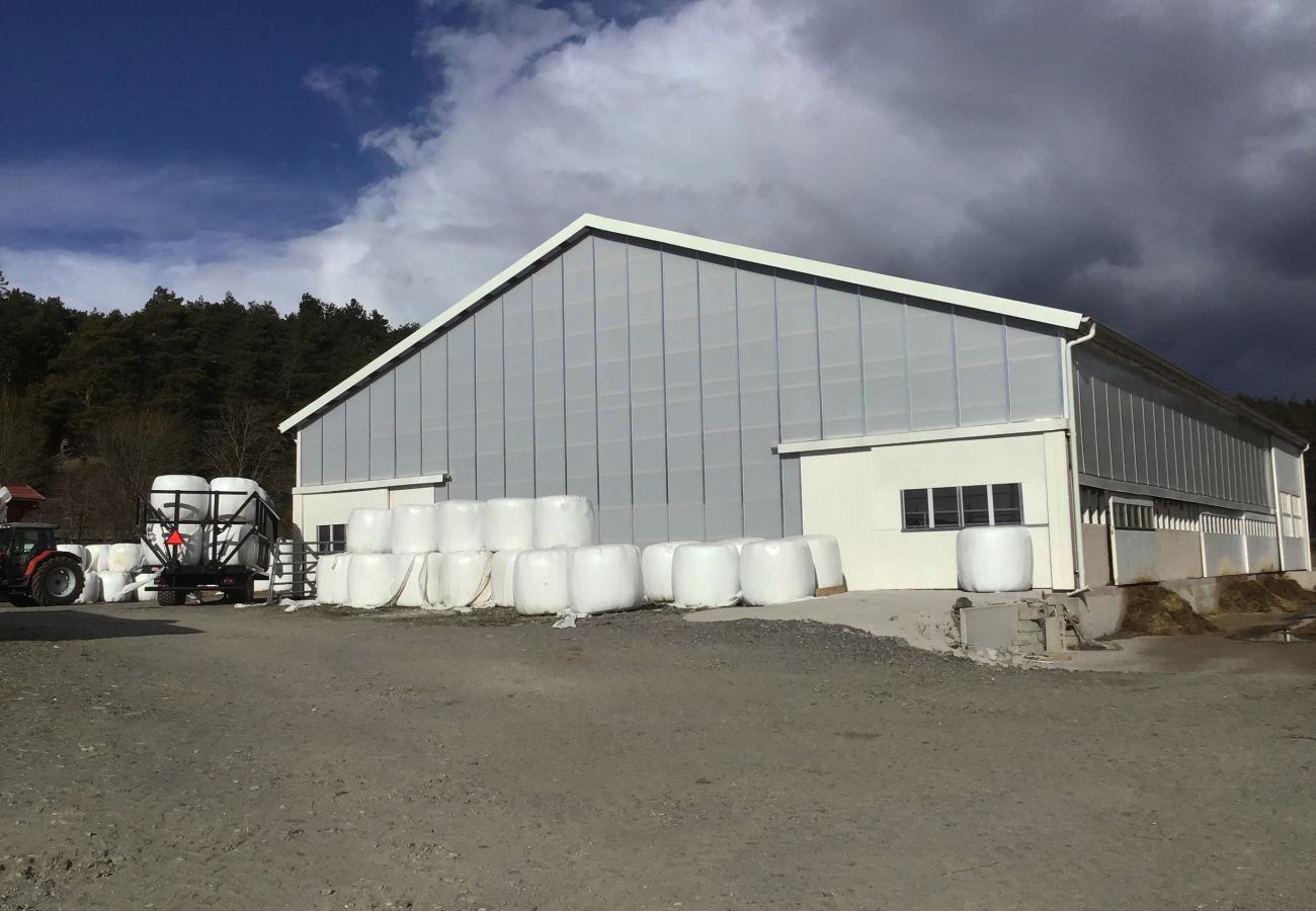 Ferienhaus in Henån - SE09122